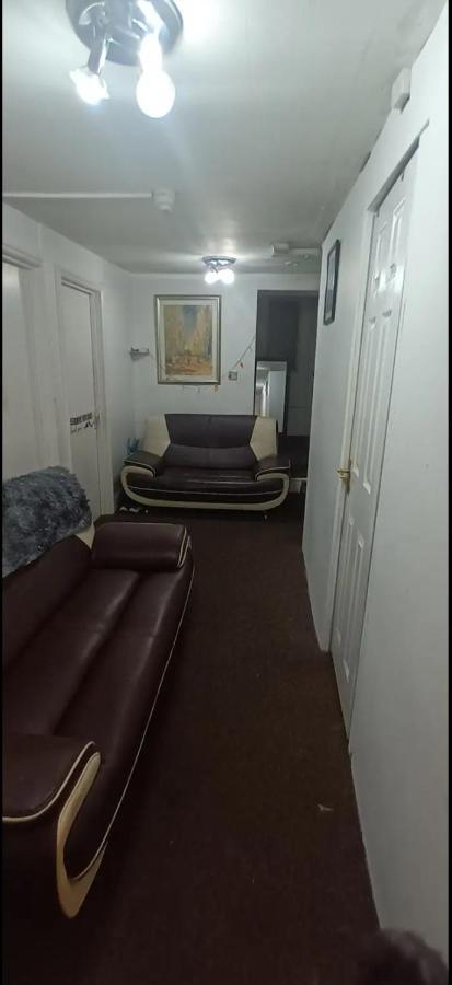 Pensión Girly House Female Only Nottinghill *